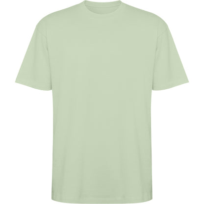 Camisetas Bull · Verde Mist
