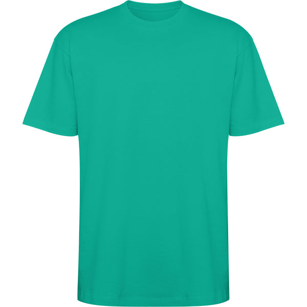 Camisetas Bull · Jade