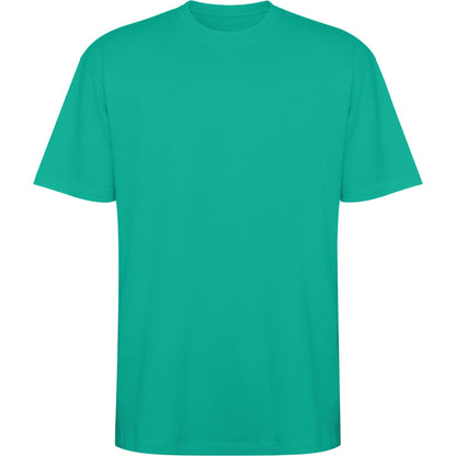 Camisetas Bull · Jade
