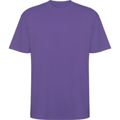 Camisetas Bull · Iris Purpura