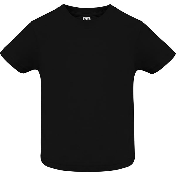 Camisetas Baby · Negro