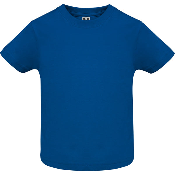 Camisetas Baby · Royal