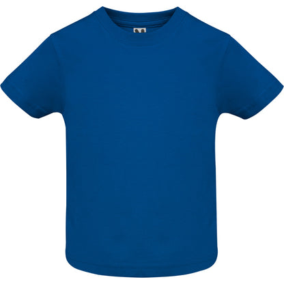 Camisetas Baby · Royal