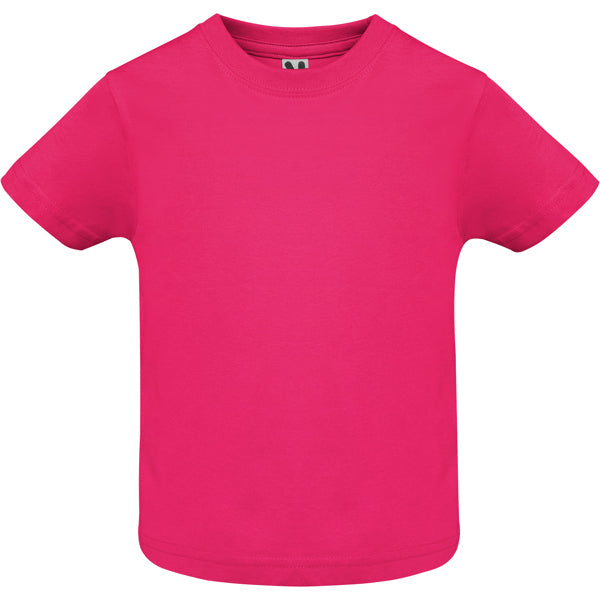 Camisetas Baby · Roseton