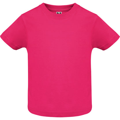 Camisetas Baby · Roseton
