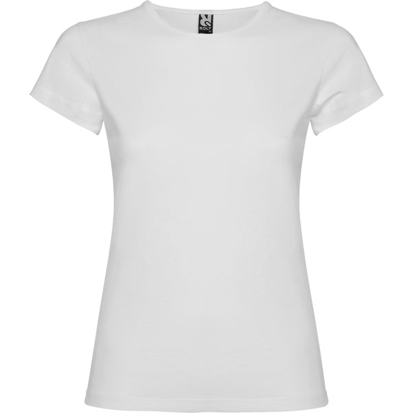 Camisetas Bali · Blanco