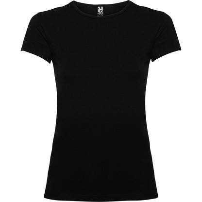 Camisetas Bali · Negro