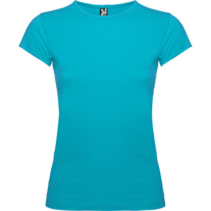 Camisetas Bali · Turquesa