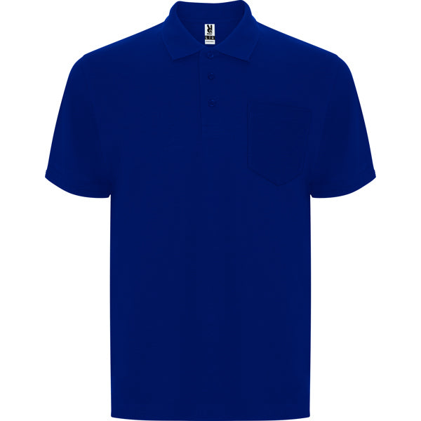 Polo Centauro Premium · Royal
