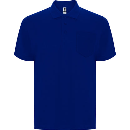 Polo Centauro Premium · Royal
