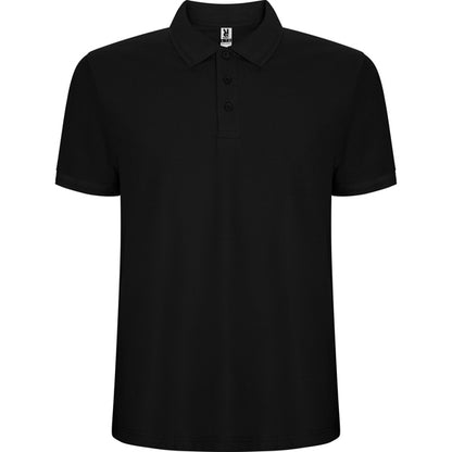 Polo Pegaso Premium · Negro
