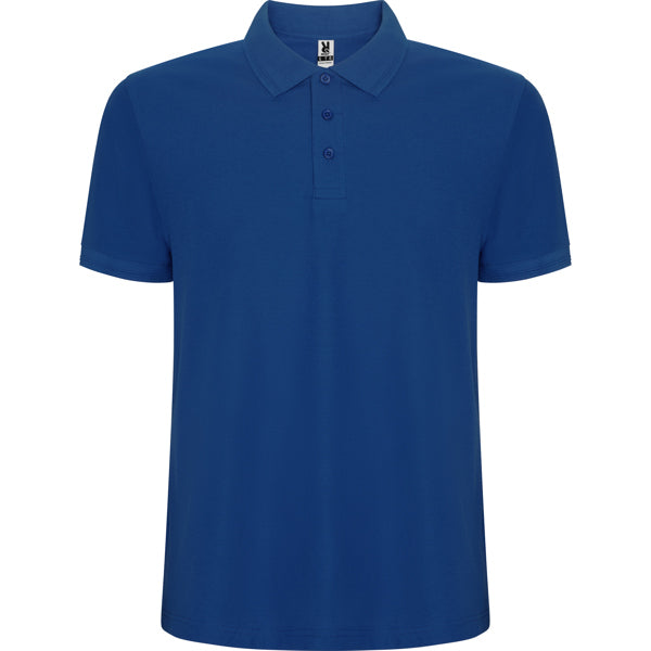 Polo Pegaso Premium · Royal