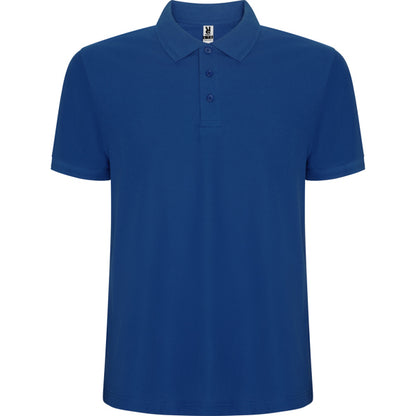 Polo Pegaso Premium · Royal
