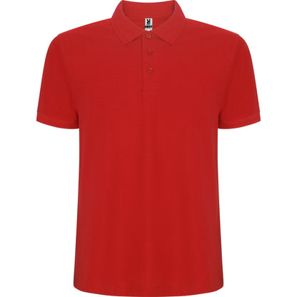 Polo Pegaso Premium · Rojo