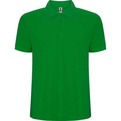 Polo Pegaso Premium · Verde Grass
