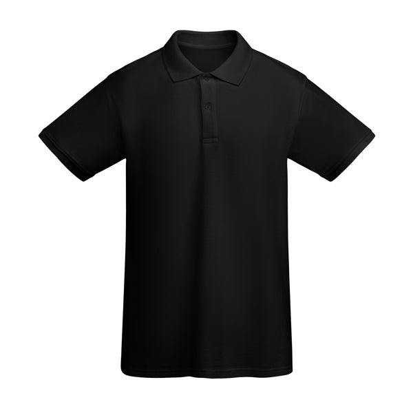 Polos Prince · Negro