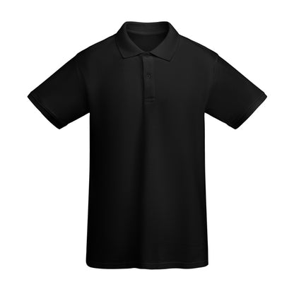 Polos Prince · Negro