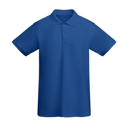 Polos Prince · Royal