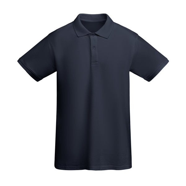 Polos Prince · Marino