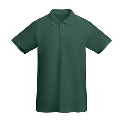 Polos Prince · Verde Botella