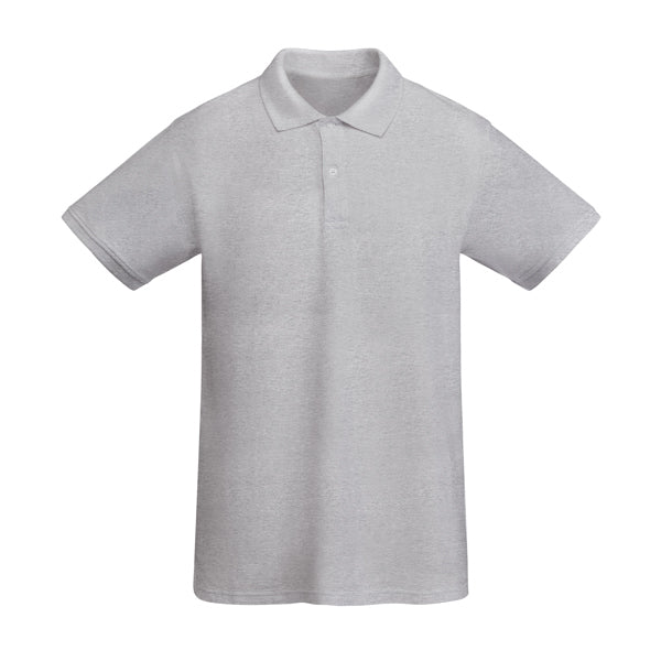 Polos Prince · Gris Vigore