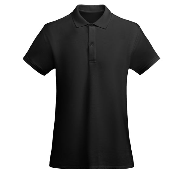 Polo Prince Woman · Negro