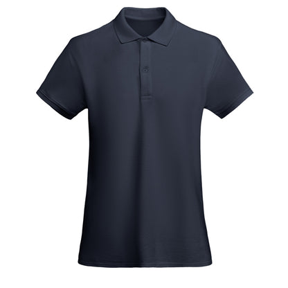 Polo Prince Woman · Marino