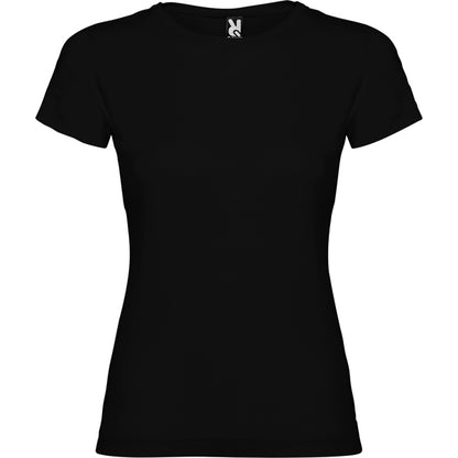 Camisetas Jamaica · Negro