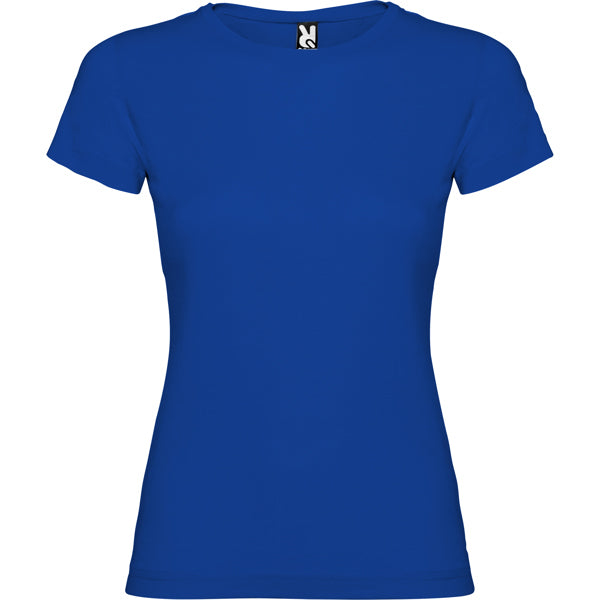 Camisetas Jamaica · Royal