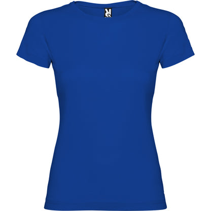 Camisetas Jamaica · Royal