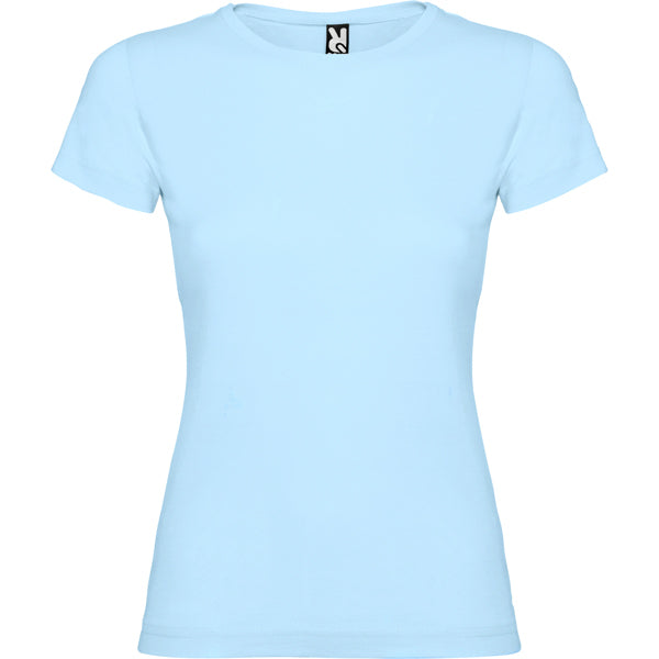 Camisetas Jamaica · Azul Sweet