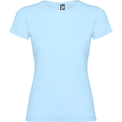 Camisetas Jamaica · Azul Sweet