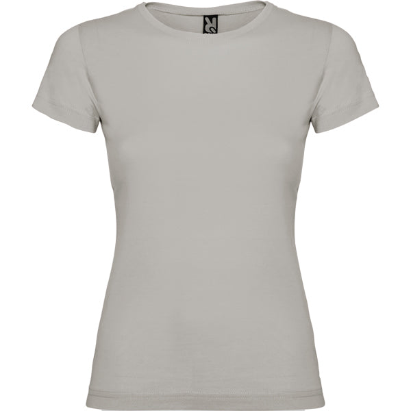Camisetas Jamaica · Gris Piedra