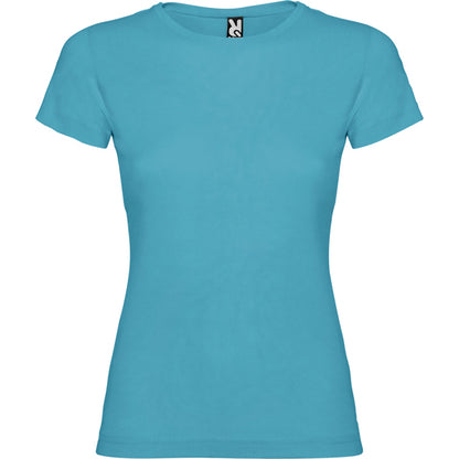 Camisetas Jamaica · Turquesa