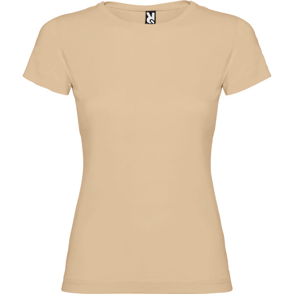 Camisetas Jamaica · Angora