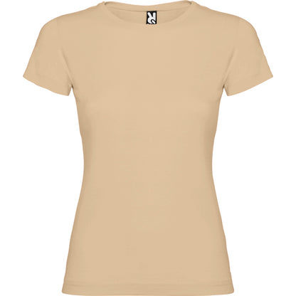 Camisetas Jamaica · Angora