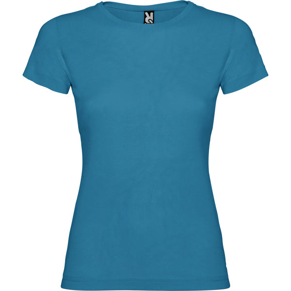 Camisetas Jamaica · Azul Luz De Luna