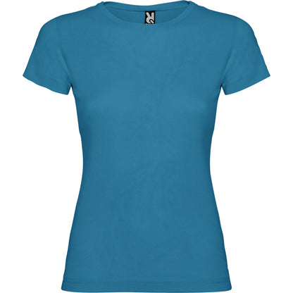 Camisetas Jamaica · Azul Luz De Luna
