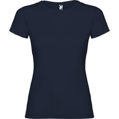 Camisetas Jamaica · Marino