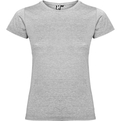 Camisetas Jamaica · Gris Vigore