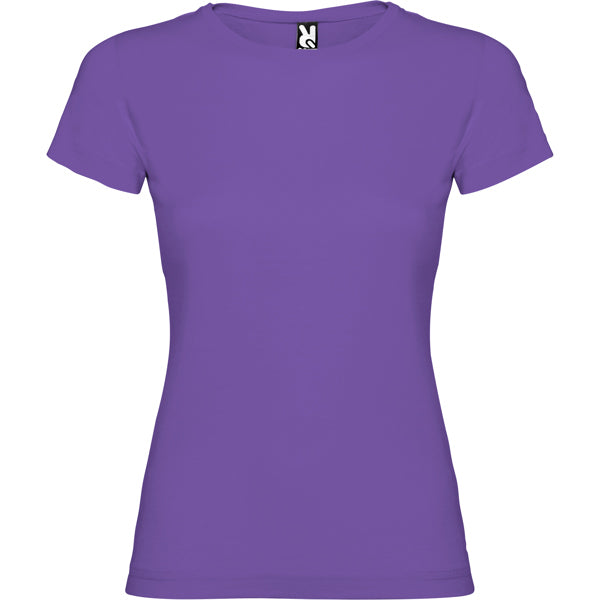 Camisetas Jamaica · Iris Purpura
