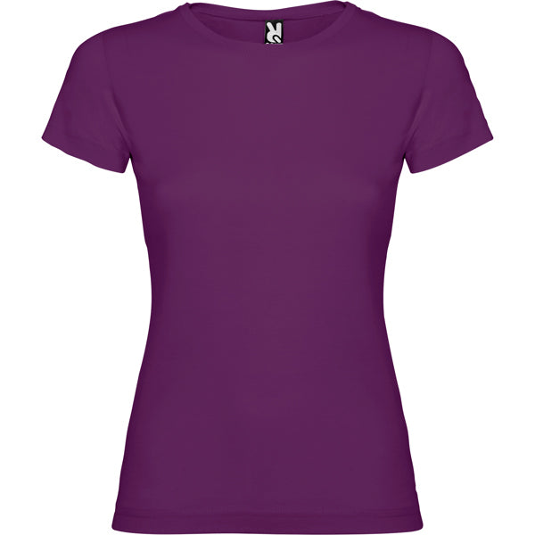 Camisetas Jamaica · Purpura