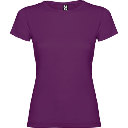 Camisetas Jamaica · Purpura
