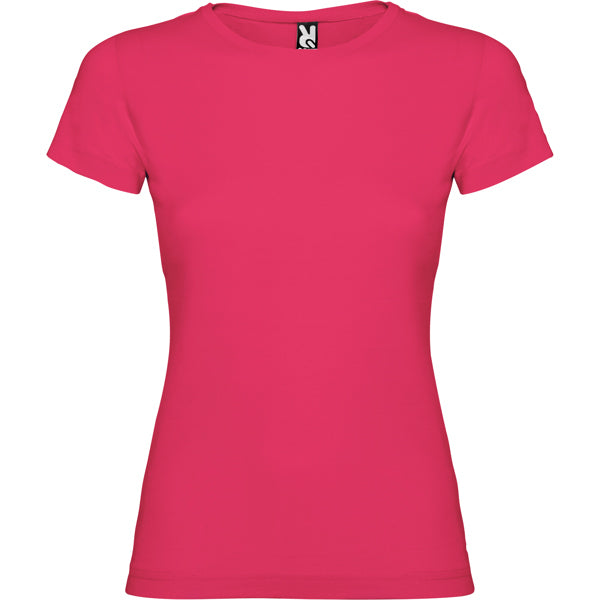Camisetas Jamaica · Roseton