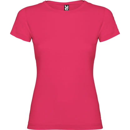 Camisetas Jamaica · Roseton