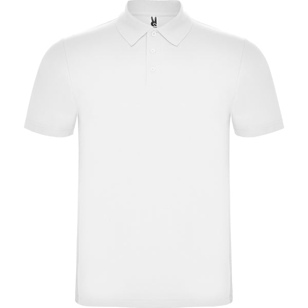 Polos Austral · Blanco