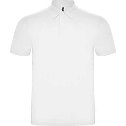 Polos Austral · Blanco
