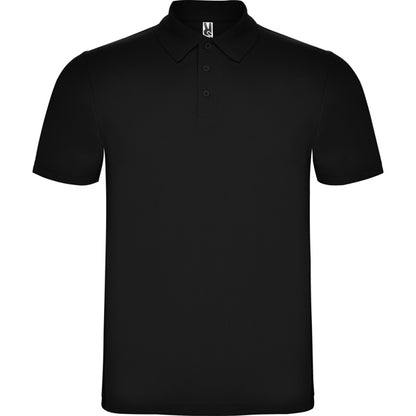 Polos Austral · Negro