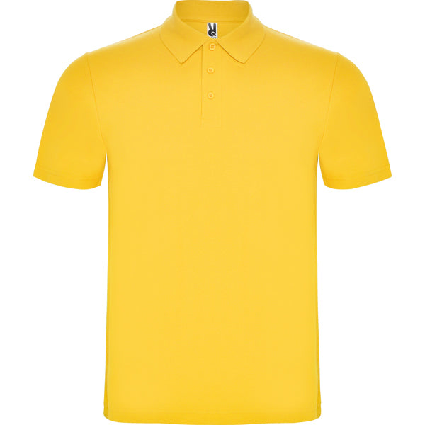 Polos Austral · Amarillo