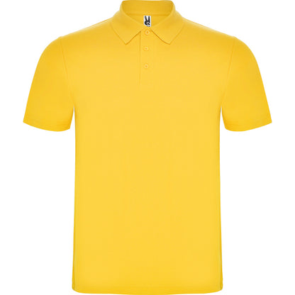 Polos Austral · Amarillo